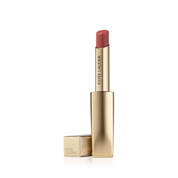 estee pure color illuminating 919 fantastical lipstick