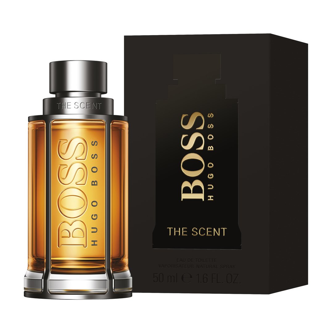 hugo boss perfume offers