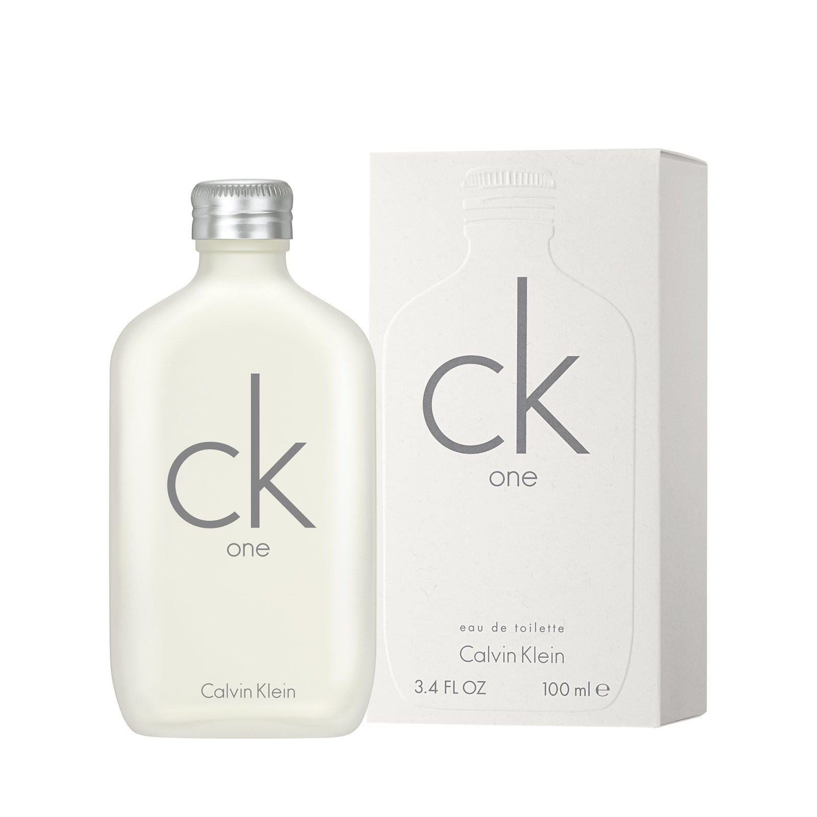 calvin klein one 300ml