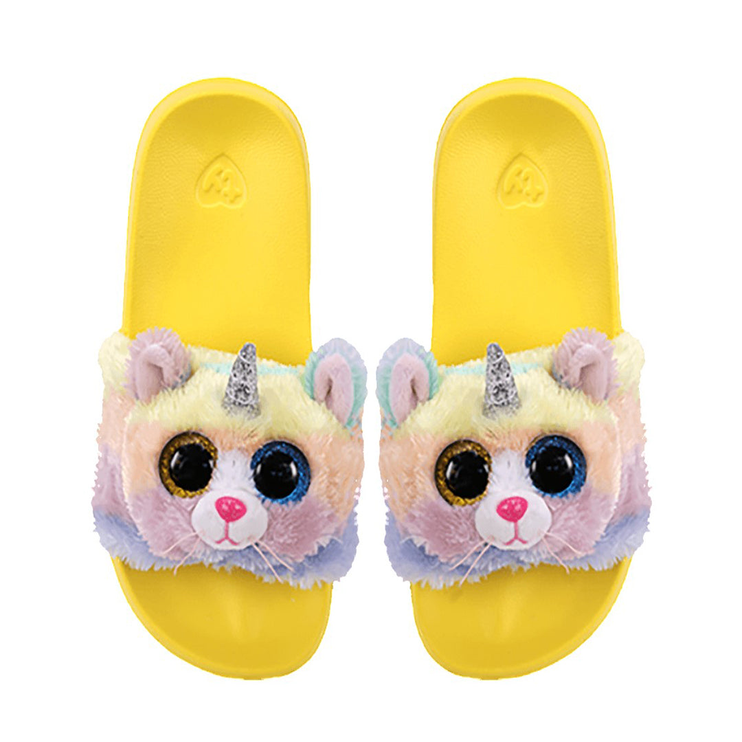 ty animal slides