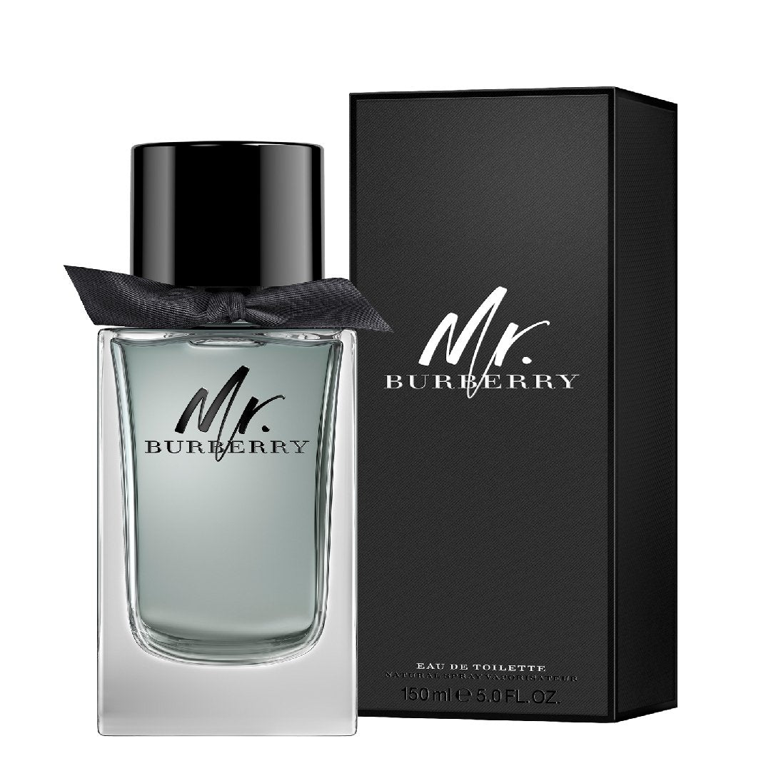 mr burberry edt 150ml