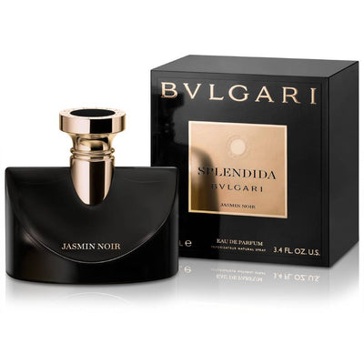 d&p bvlgari jasmin noir