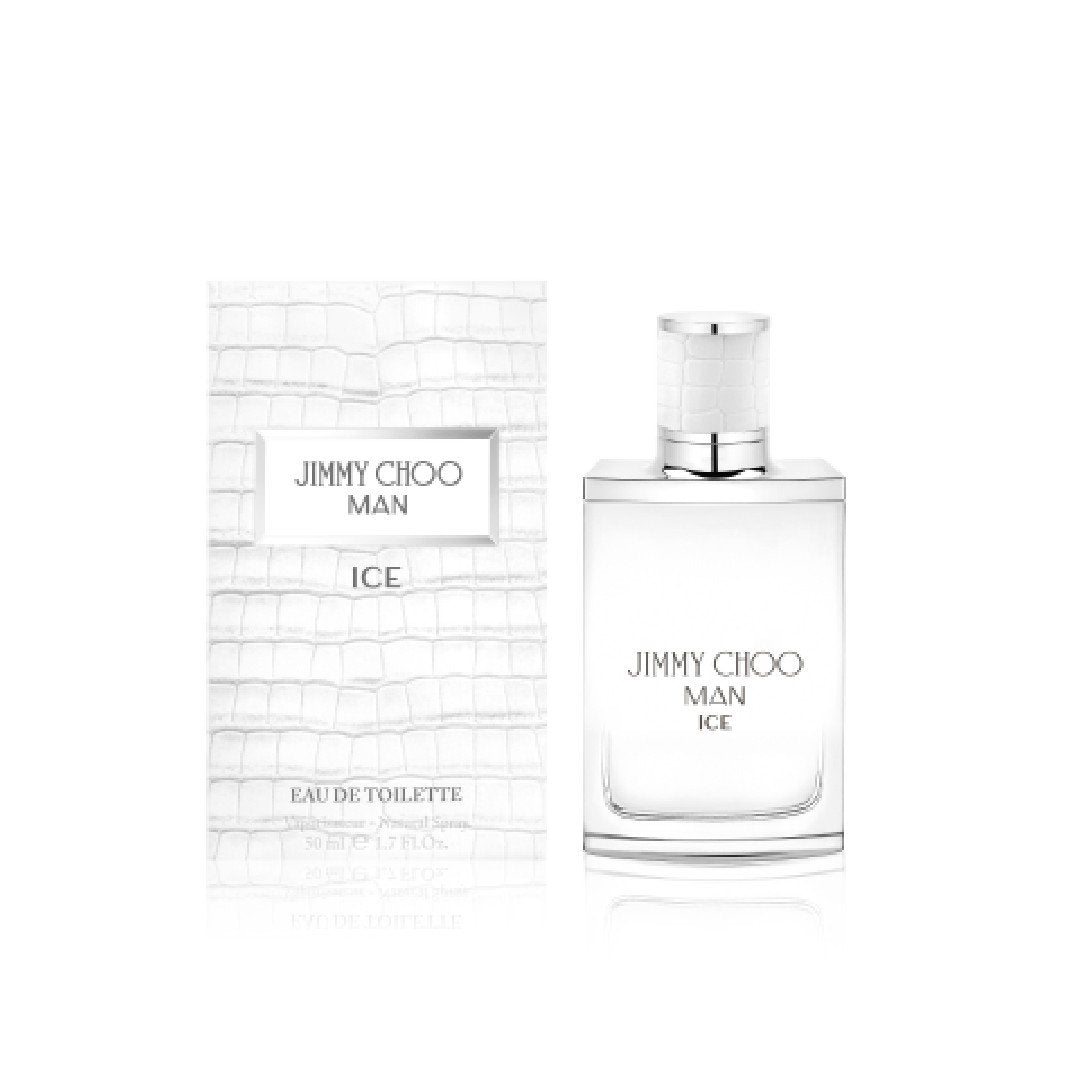 jimmy choo man ice eau de parfum