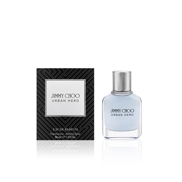 jimmy choo urban hero eau de parfum