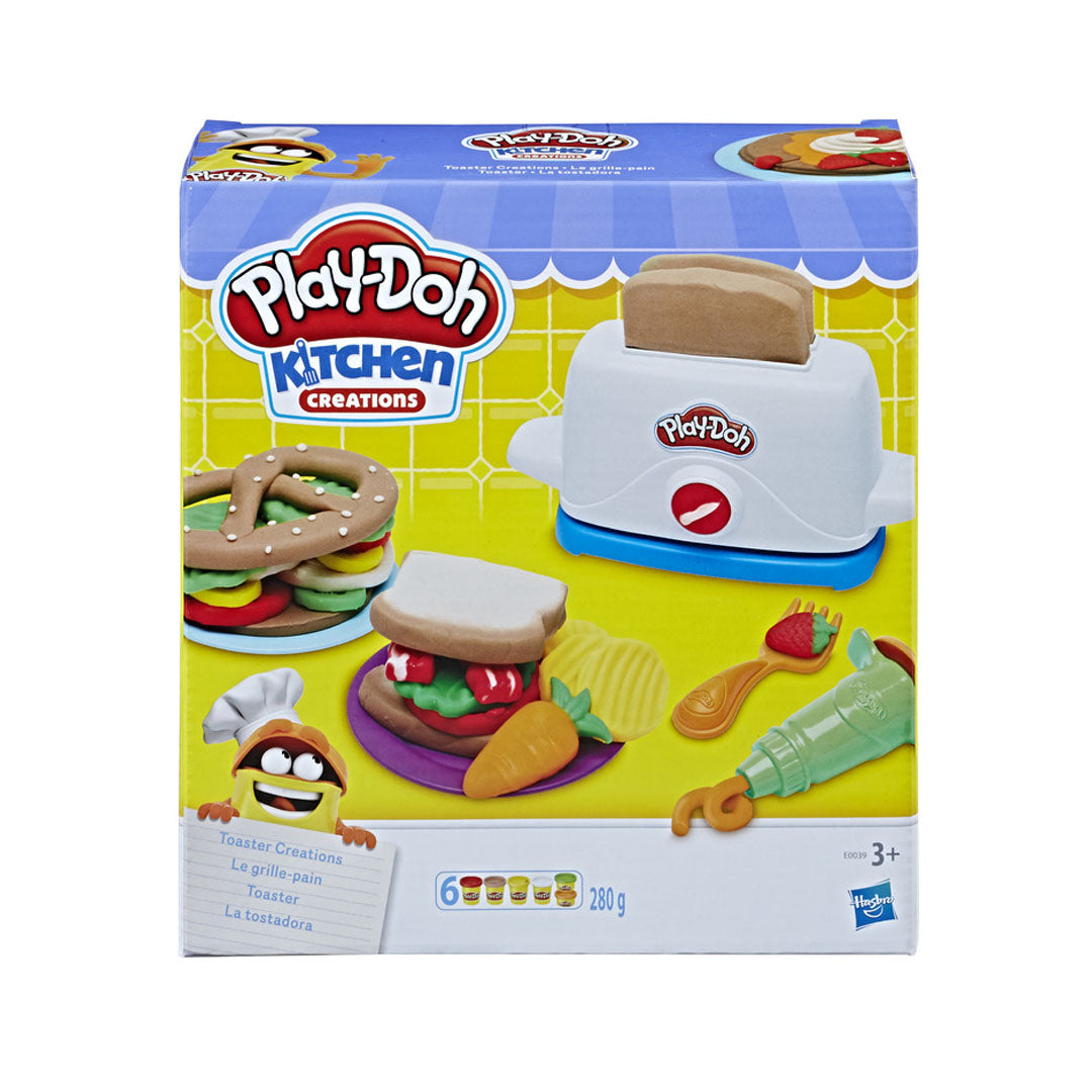 play doh playsets