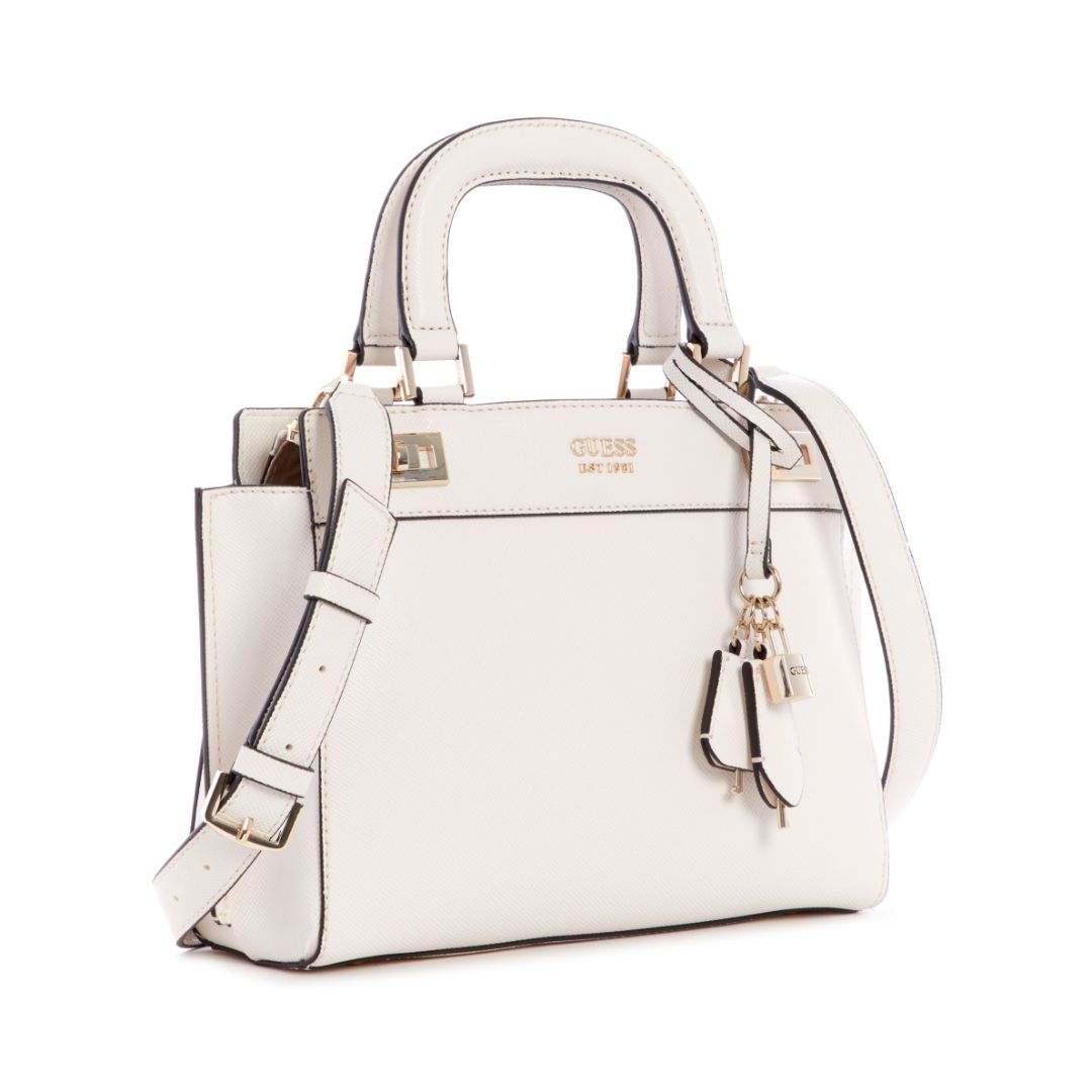 Katey Girlfriend Satchel by Guess USA - ExoticAct