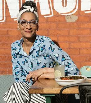 carla hall