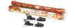 Team Skibladezzz "FRANKFOOTER II" + Tyrolia TX10 Binding Bundle