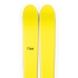 The Allplay "DECADE" 10 Year Anniversary Limited Edition Ski Graphic Image