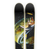 The Allplay "LUNKER" Jon Q. Wright x J Collab Limited Edition Ski Graphic Image