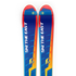 The Fastforward "MONOCOQUE" Ski The East x J Collab Limited Edition Ski Graphic Image
