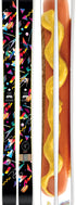 The Whipit "HOT DOGGER" Limited Edition Ski Graphic Image