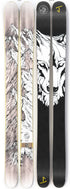 The Friend "CASCADE" Ryan Schmies x J Collab Limited Edition Ski Graphic Image