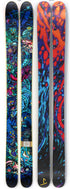 The Hotshot "NOCTURNAL DAYDREAM" Ryan Schmies x J Collab Limited Edition Ski Graphic Image