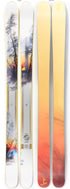 The Hotshot "SUNRISE" Brooks Salzwedel x J Collab Limited Edition Ski Graphic Image