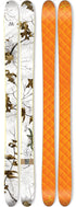 The Allplay "SNOW CAMO" Realtree x J Collab Limited Edition Ski Graphic Image