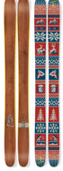 The Friend "HOLIDAY" Limited Edition Ski Graphic Image