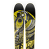 The Masterblaster "TALON" David Hale x J Collab Limited Edition Ski Graphic Image