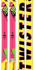 The Allplay "TWISTER" Limited Edition Ski Graphic Image