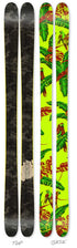 The Whipit "TROPIC THUNDER PART DEUX" Limited Edition Ski
