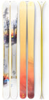 The Hotshot "SUNRISE" Brooks Salzwedel x J Collab Limited Edition Ski
