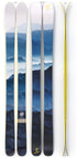 The Masterblaster "VISTA" Mike Yoshida x J Collab Limited Edition Ski