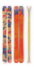 The Max "ALOHA" Limited Edition Ski