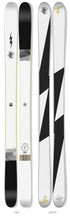 The Whipit "LIGHTNING" Limited Edition Ski