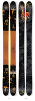 The Allplay "GREAT OUTDOORS" Limited Edition Ski