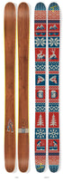 The Friend "HOLIDAY" Limited Edition Ski