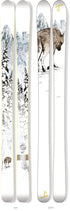 The Masterblaster "WOLF" Oscar Llorens x J Collab Limited Edition Ski