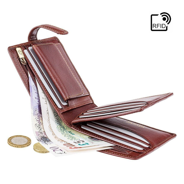 arezzo wallet