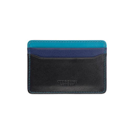 Evan - Card Holder — VISCONTI Leather