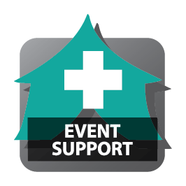 Event Support CSR Icon