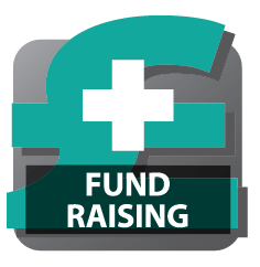 Fund Raising CSR Icon