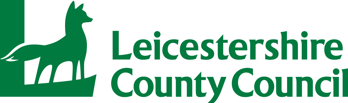 Leicestershire County Council Pothole Purge