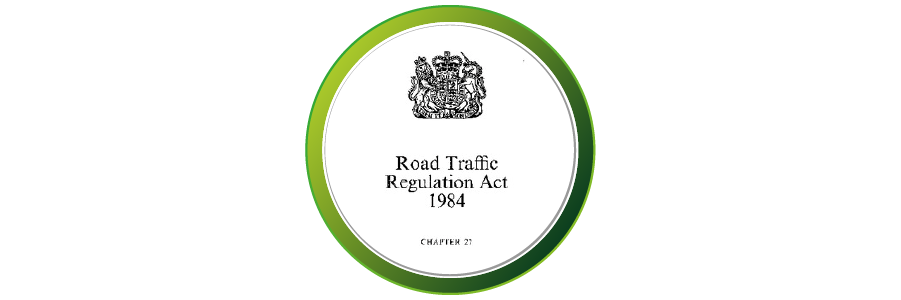 1984 Road Traffic Act