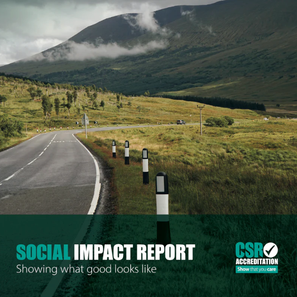 Social Impact Report