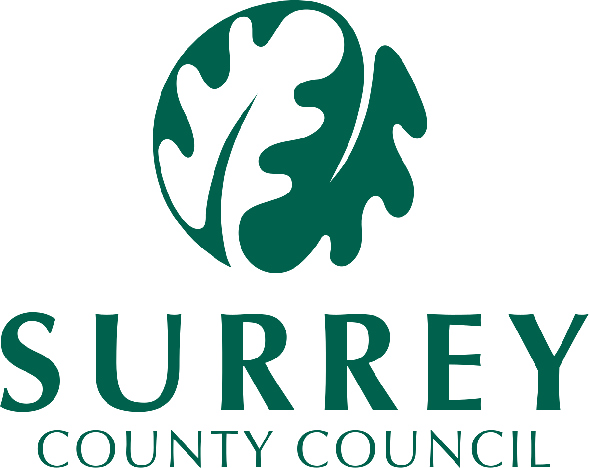 SurreyCountyCouncil