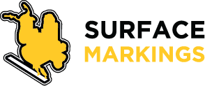 Surface Marking Icon