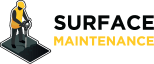 Surface Maintenance Icon