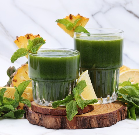 best green juice