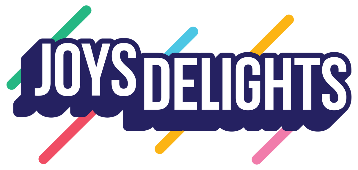 Joys Delights Lolly Shop Online