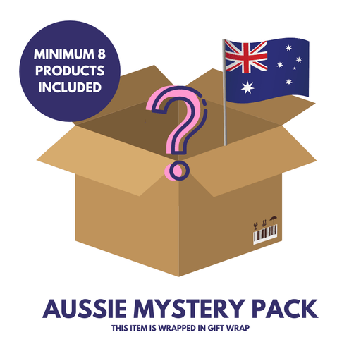 Buy Mystery Box Special  All – Australia - Di Pacci