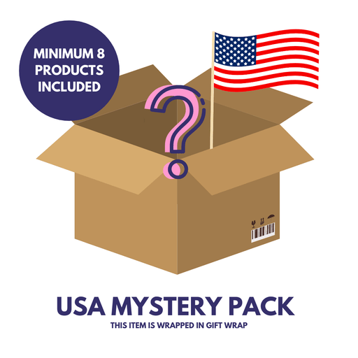 Buy Mystery Box Special  All – Australia - Di Pacci