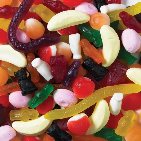 Buy Australian Lollies & Aussie Candy Online - Online Lolly Shop 879