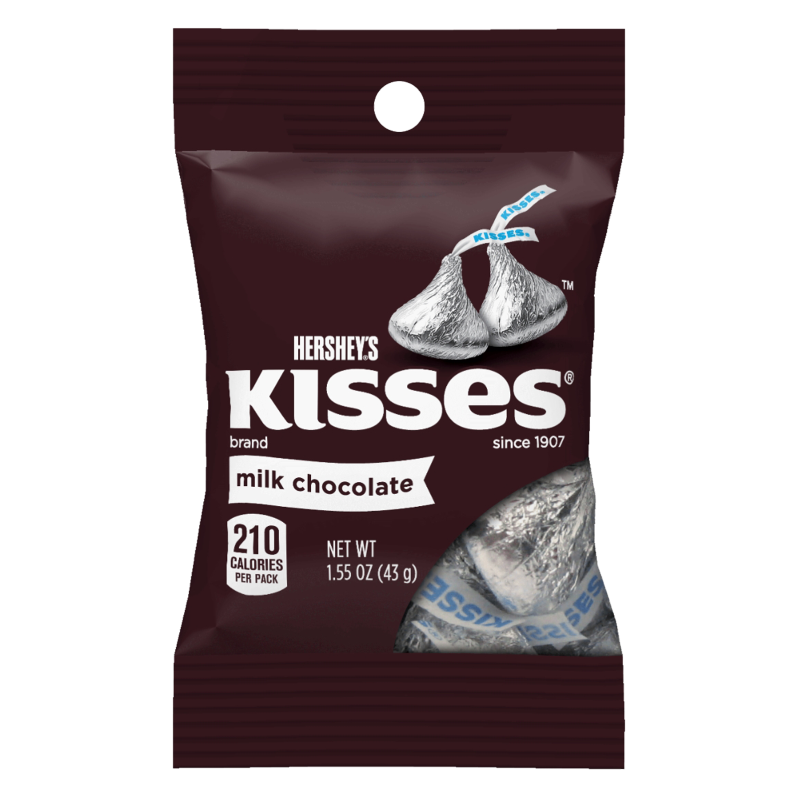 Hershey S Kisses 43g Joys Delights Lolly Shop Online Reviews On Judge Me