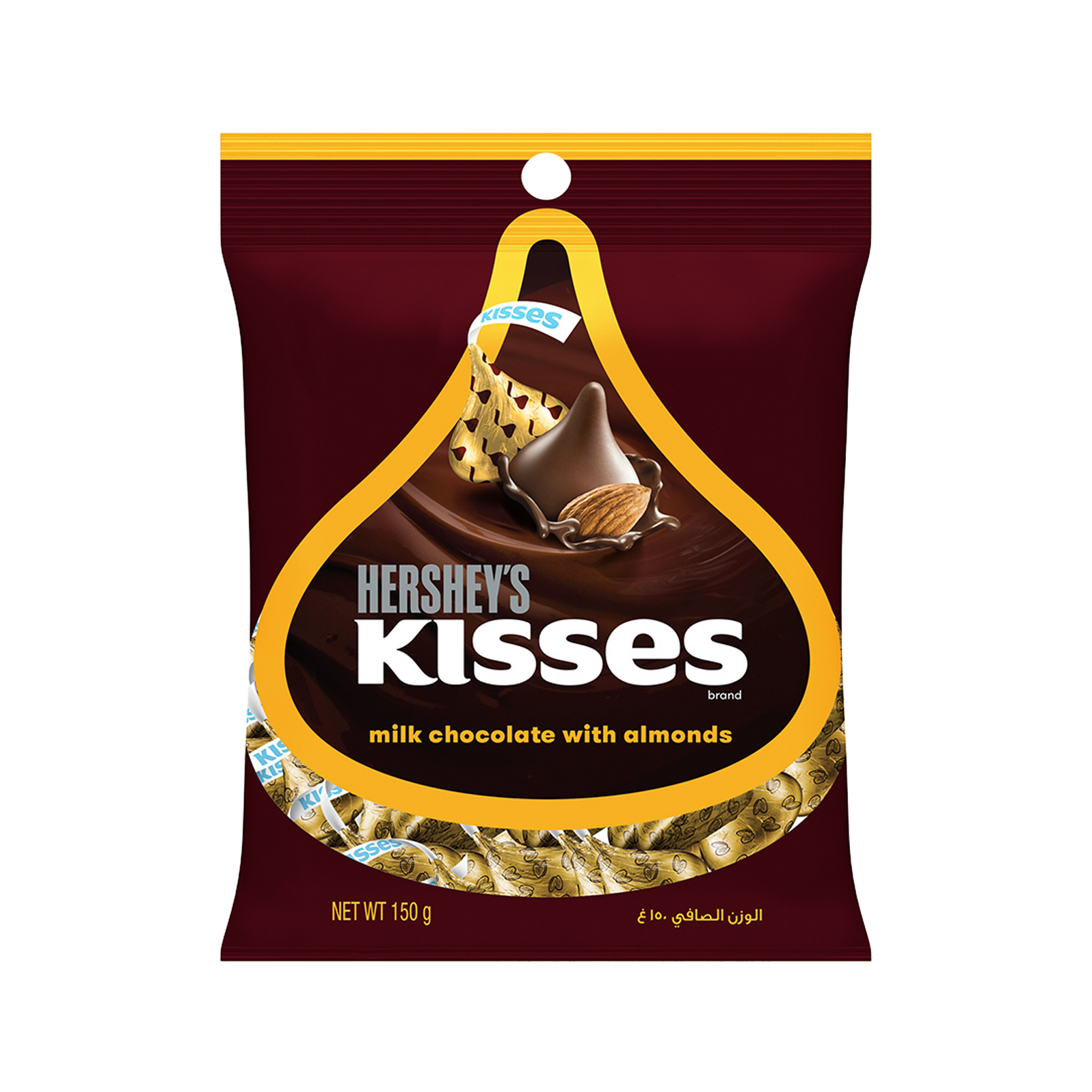 Hershey's Chocolate Online | Hersheys Kisses Australia | Joys Delights ...