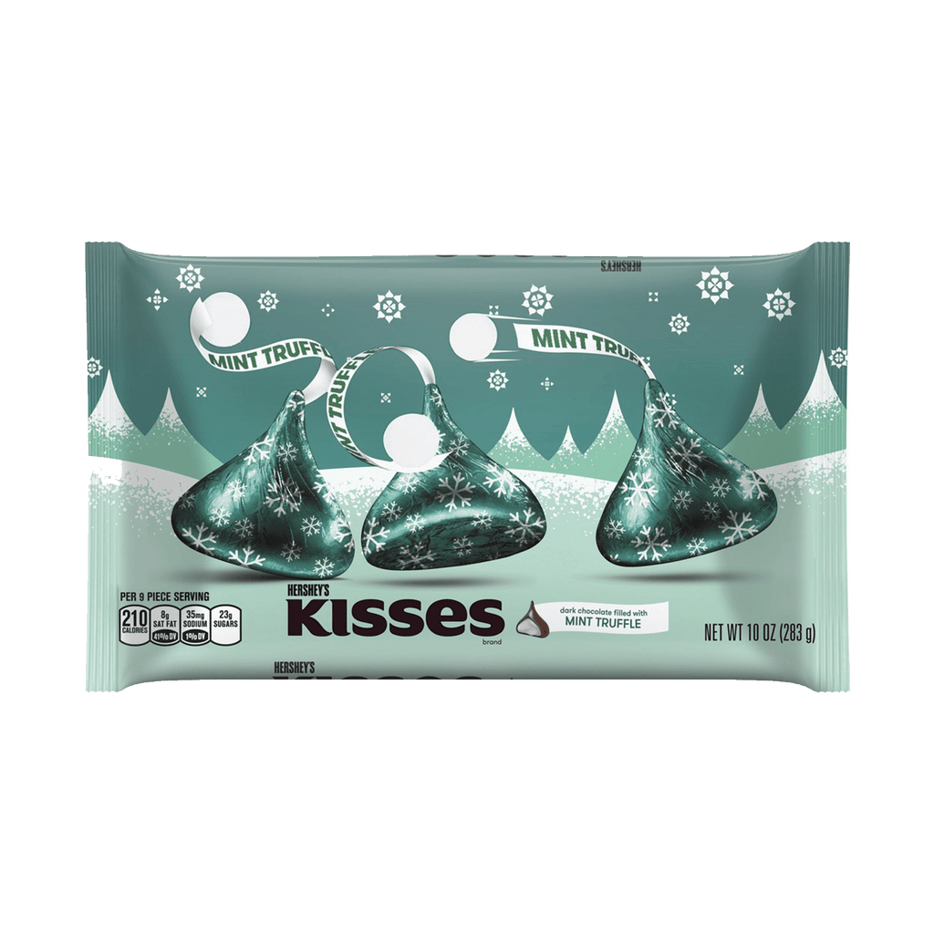 Hershey's Chocolate Online | Hersheys Kisses Australia | Joys Delights ...