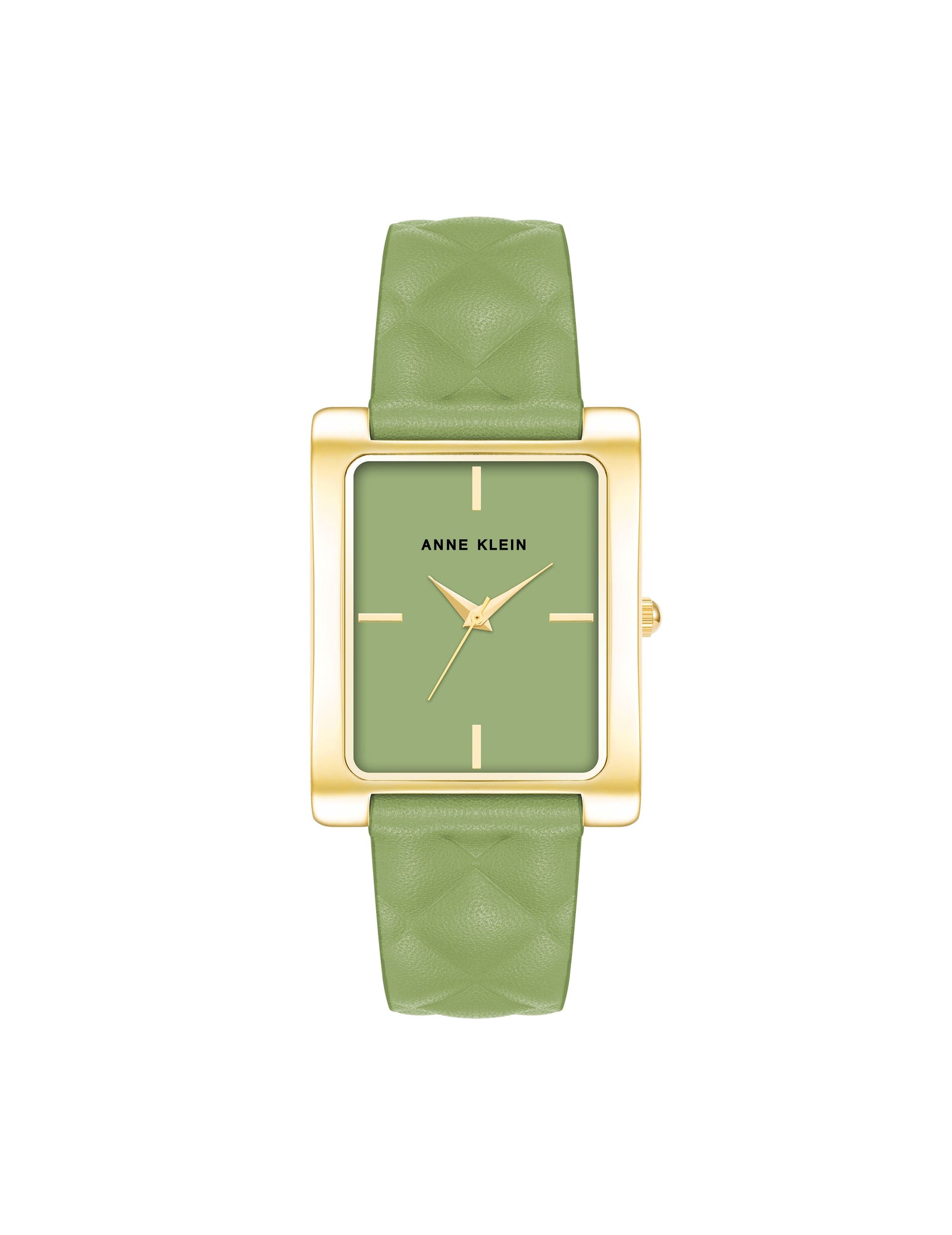 Gemstone Dial Bracelet Watch